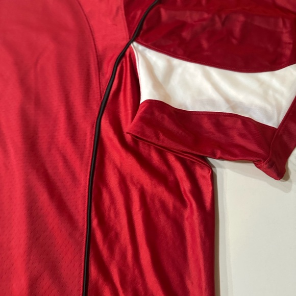 Arizona Cardinals Fanatics Kyler Murray Men’s Jersey Retails For $125 - Picture 4 of 16